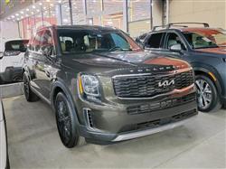 Kia Telluride